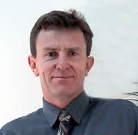 Allan Wylie - Director of Social Reseach